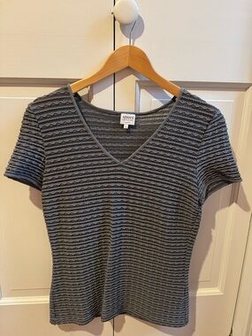 Armani Collezioni Top